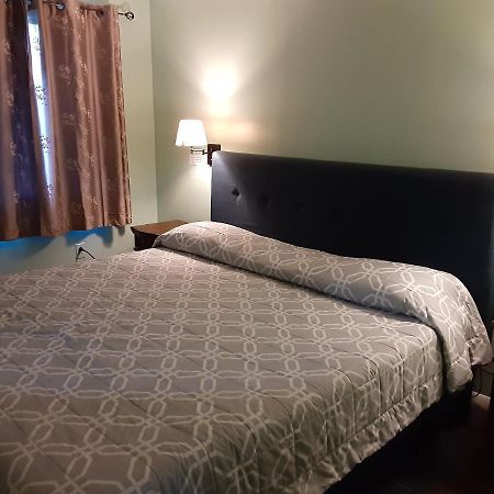 Shiny Motel Hoquiam Екстер'єр фото