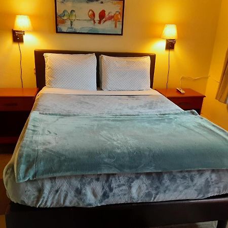 Shiny Motel Hoquiam Екстер'єр фото