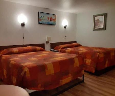 Shiny Motel Hoquiam Екстер'єр фото