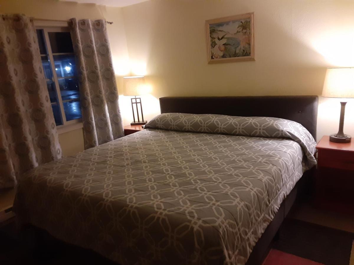 Shiny Motel Hoquiam Екстер'єр фото