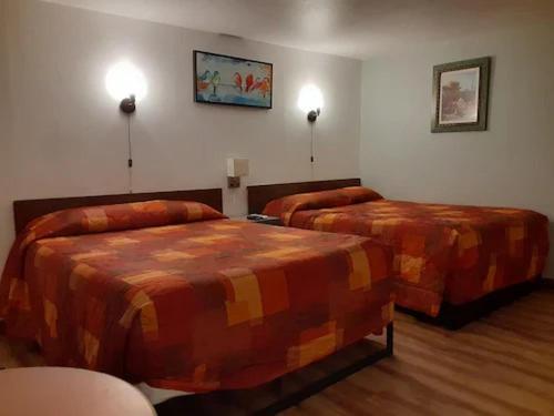 Shiny Motel Hoquiam Екстер'єр фото