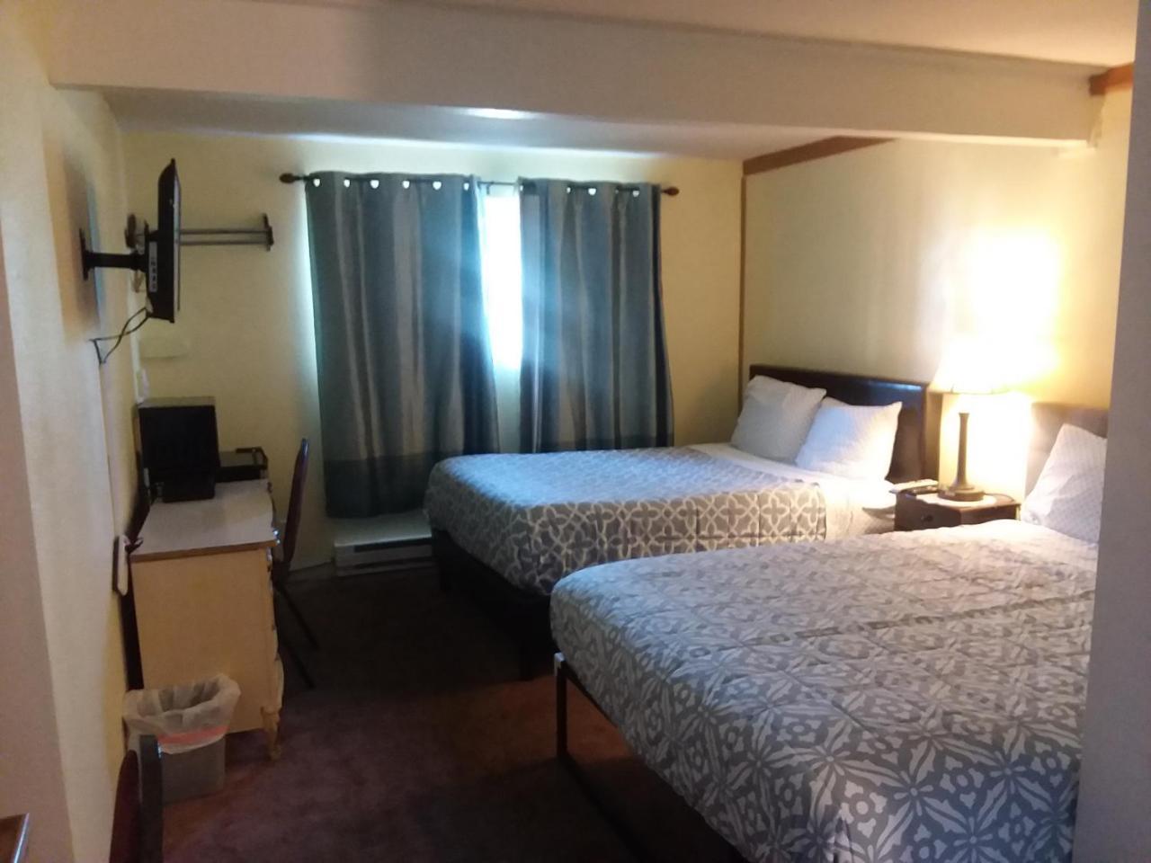 Shiny Motel Hoquiam Екстер'єр фото