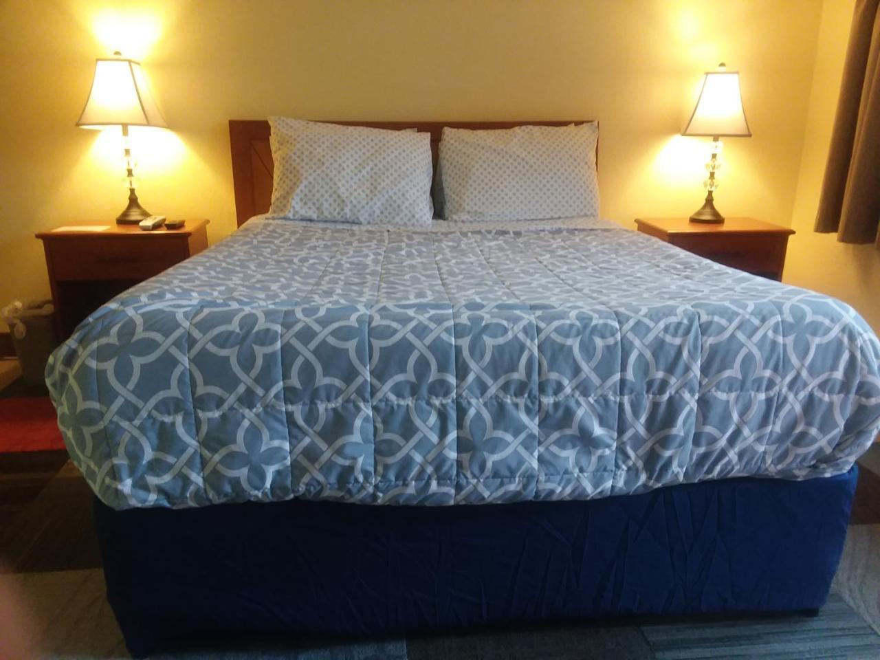 Shiny Motel Hoquiam Екстер'єр фото