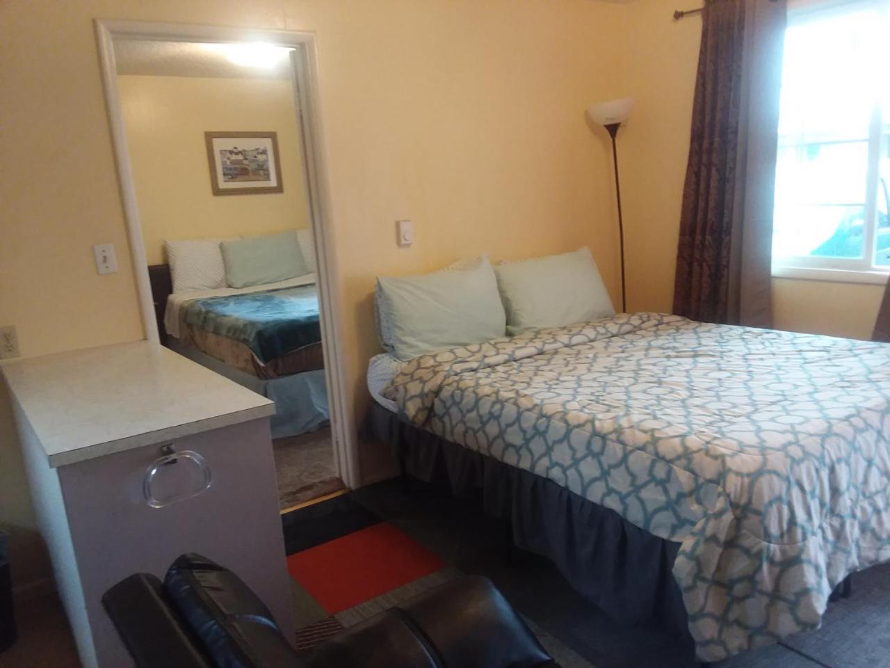 Shiny Motel Hoquiam Екстер'єр фото