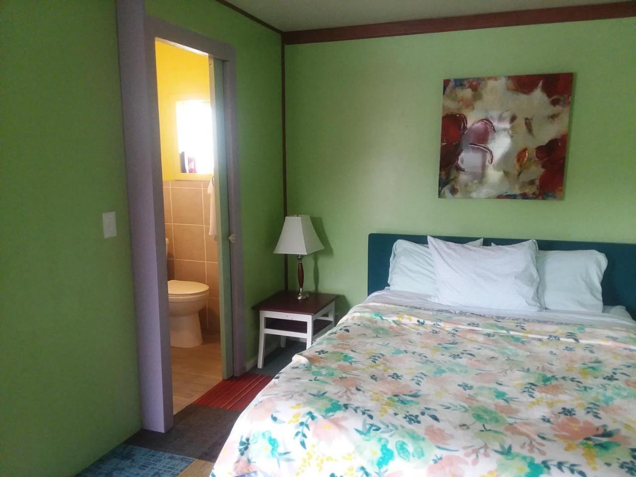 Shiny Motel Hoquiam Екстер'єр фото